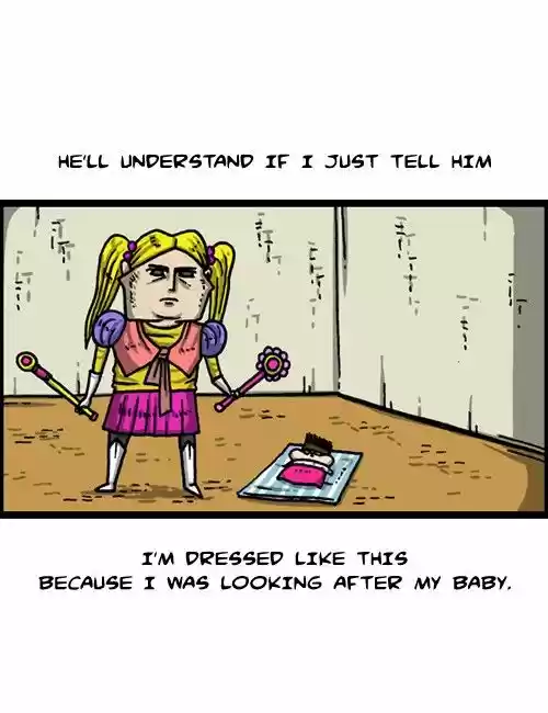 The Sound of Your Heart 302