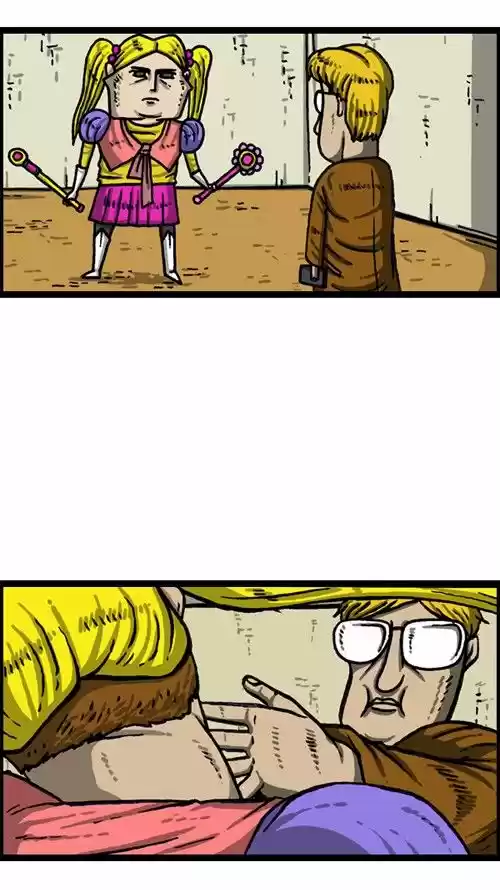 The Sound of Your Heart 302