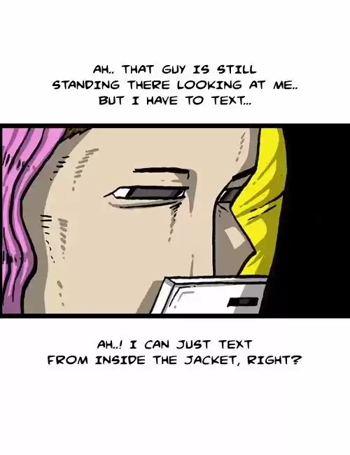 The Sound of Your Heart 302