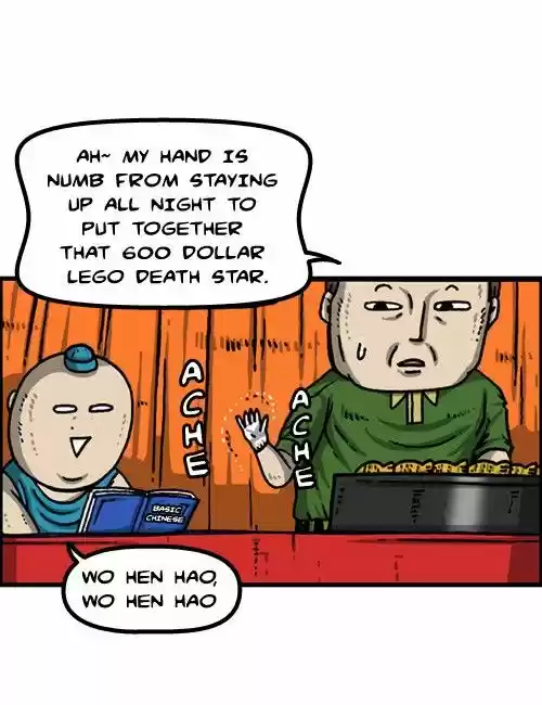 The Sound of Your Heart 303