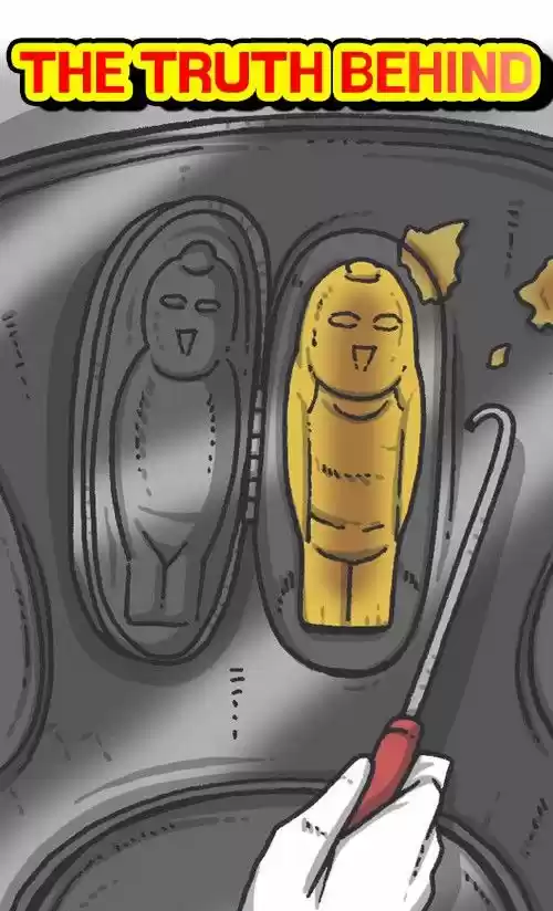 The Sound of Your Heart 303