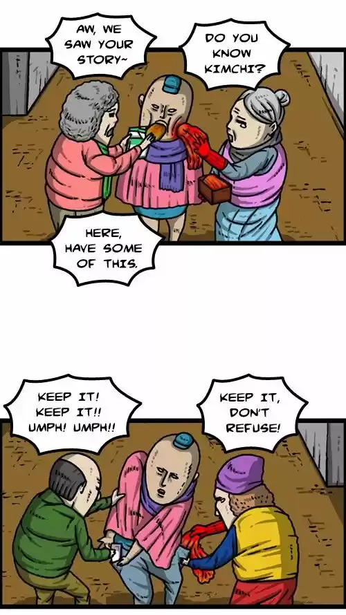 The Sound of Your Heart 303