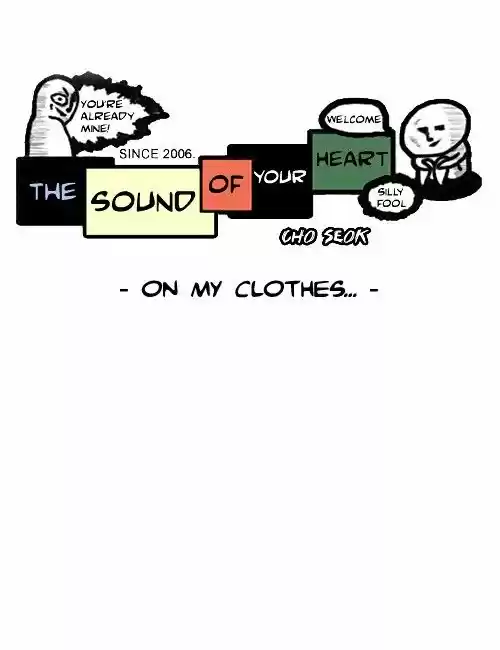 The Sound of Your Heart 304