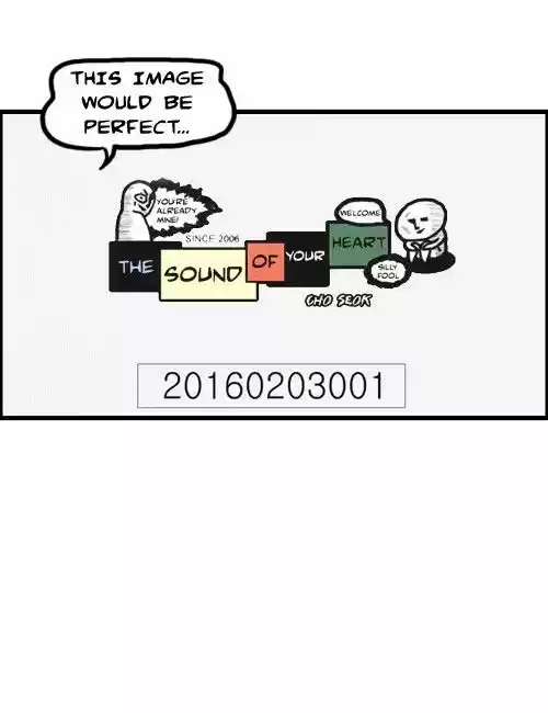 The Sound of Your Heart 304