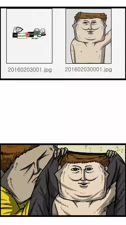 The Sound of Your Heart 304