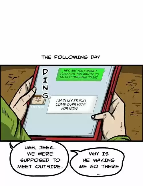 The Sound of Your Heart 304