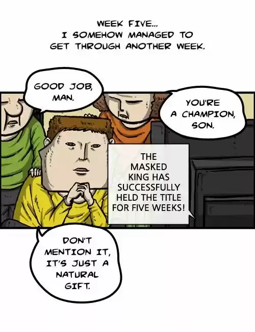 The Sound of Your Heart 305