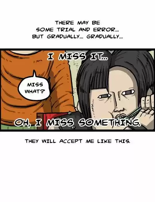 The Sound of Your Heart 305