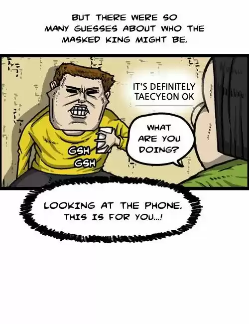 The Sound of Your Heart 305