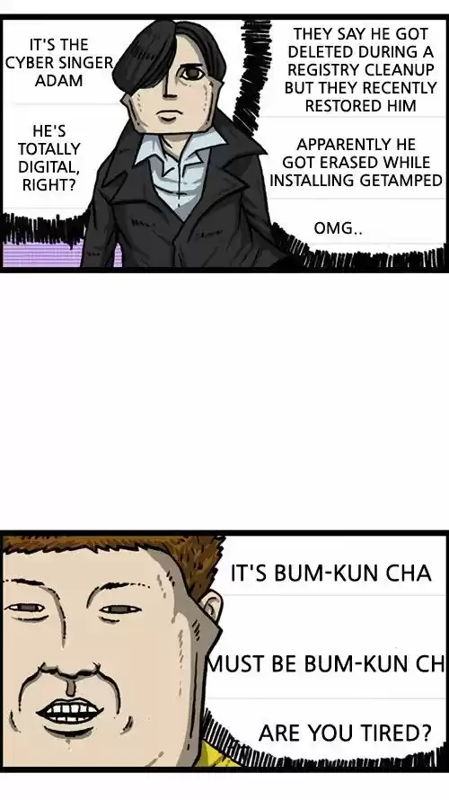 The Sound of Your Heart 305