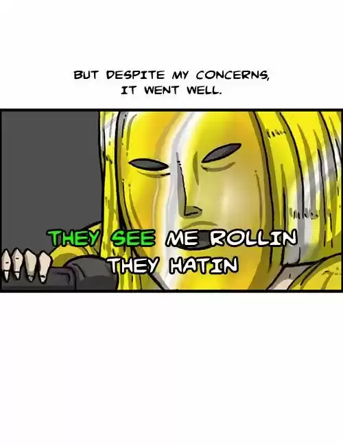 The Sound of Your Heart 305