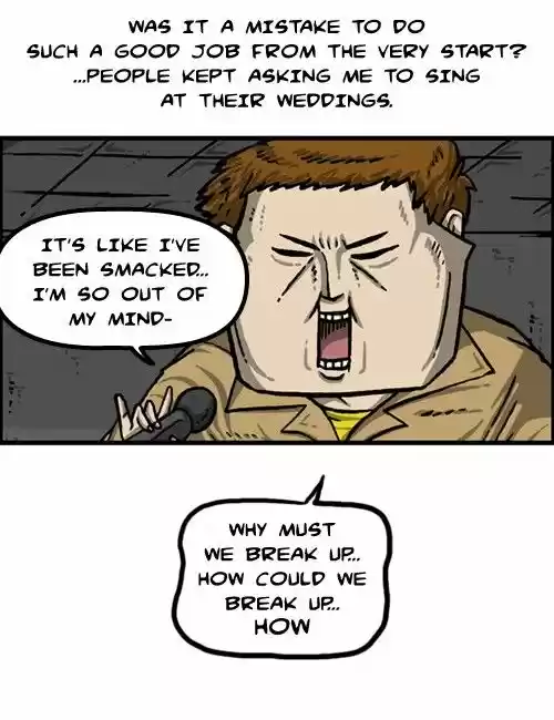 The Sound of Your Heart 305