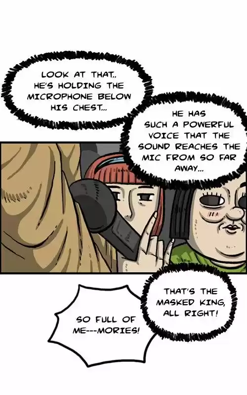 The Sound of Your Heart 305