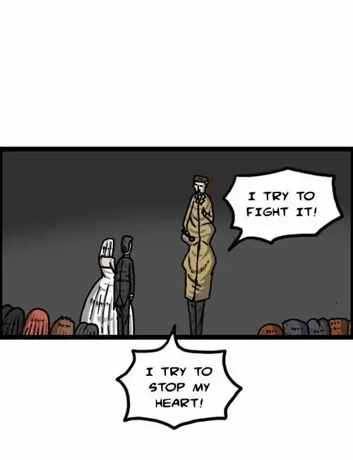 The Sound of Your Heart 305