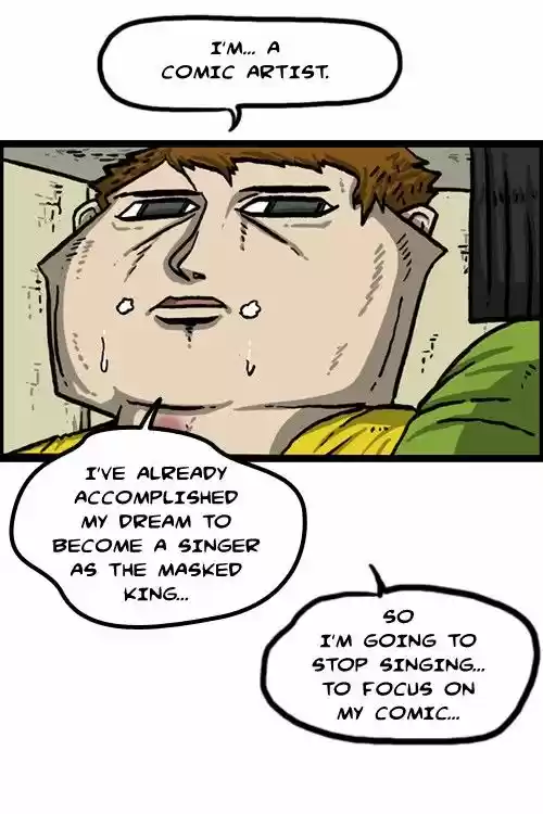 The Sound of Your Heart 305