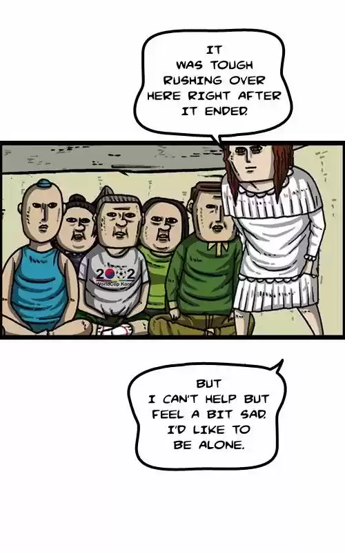 The Sound of Your Heart 305