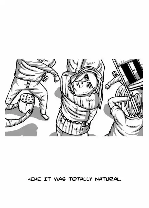 The Sound of Your Heart 305