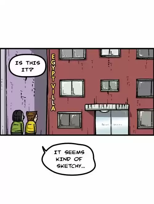 The Sound of Your Heart 306