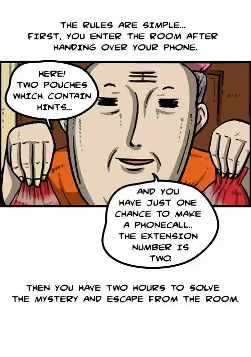 The Sound of Your Heart 306