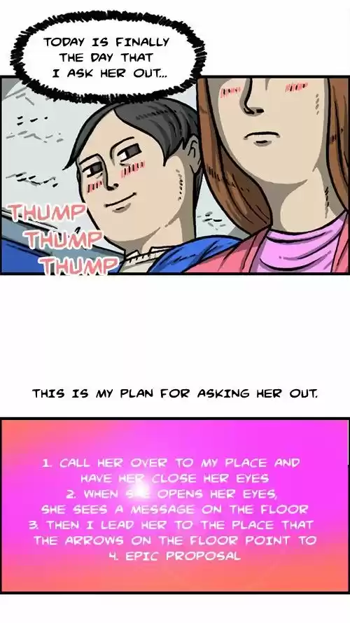 The Sound of Your Heart 306