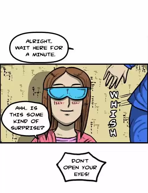 The Sound of Your Heart 306