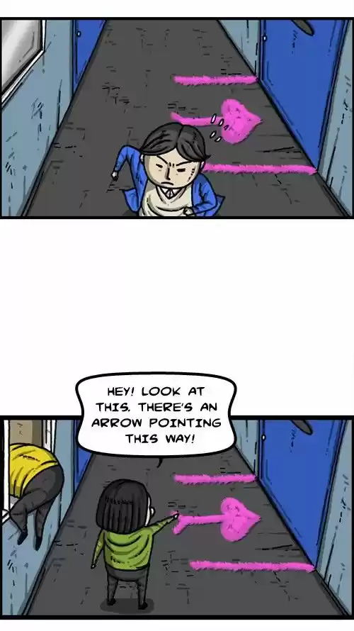 The Sound of Your Heart 306