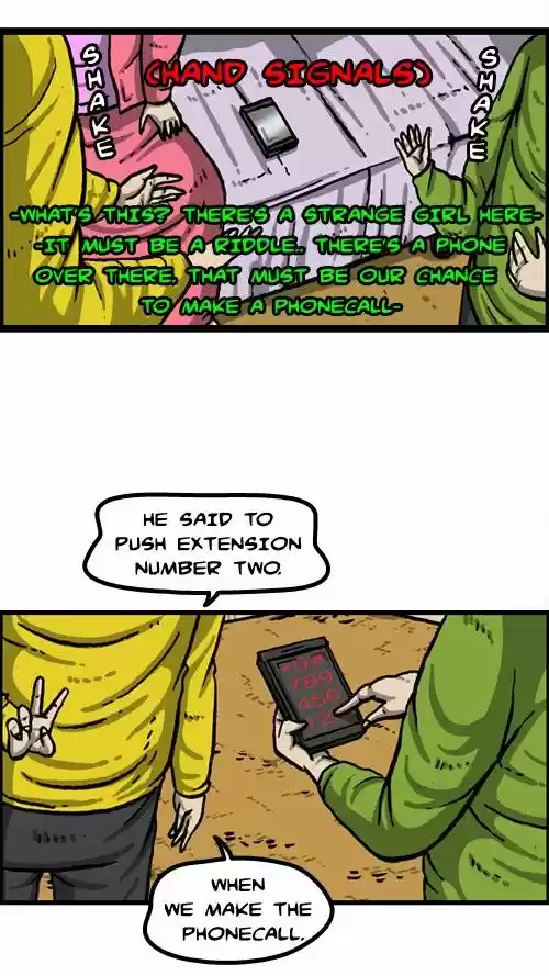 The Sound of Your Heart 306