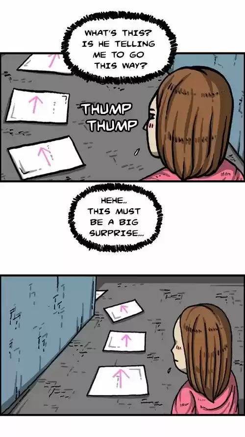 The Sound of Your Heart 306