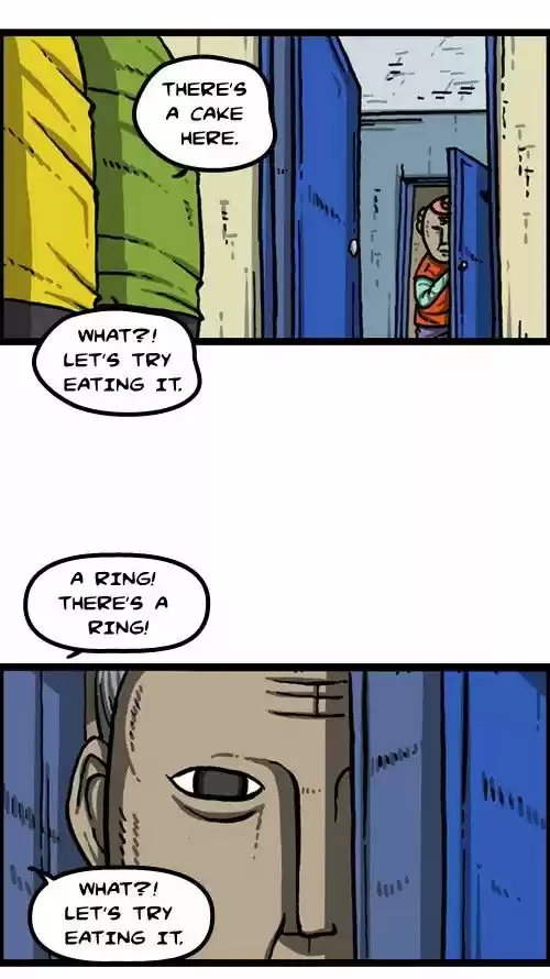 The Sound of Your Heart 306