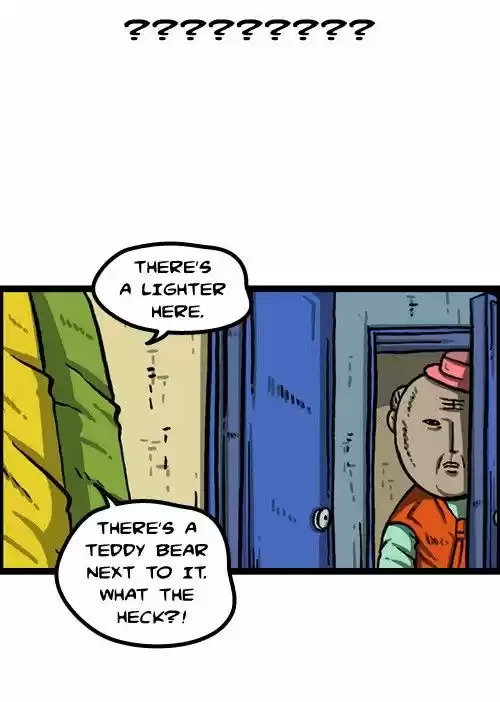 The Sound of Your Heart 306