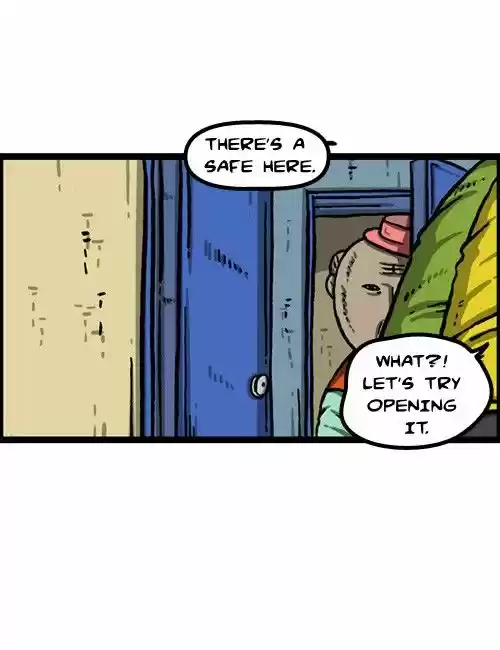 The Sound of Your Heart 306