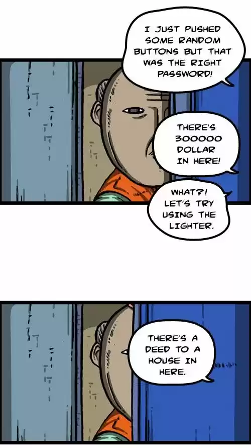 The Sound of Your Heart 306