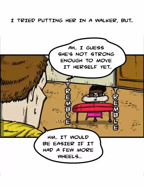 The Sound of Your Heart 308