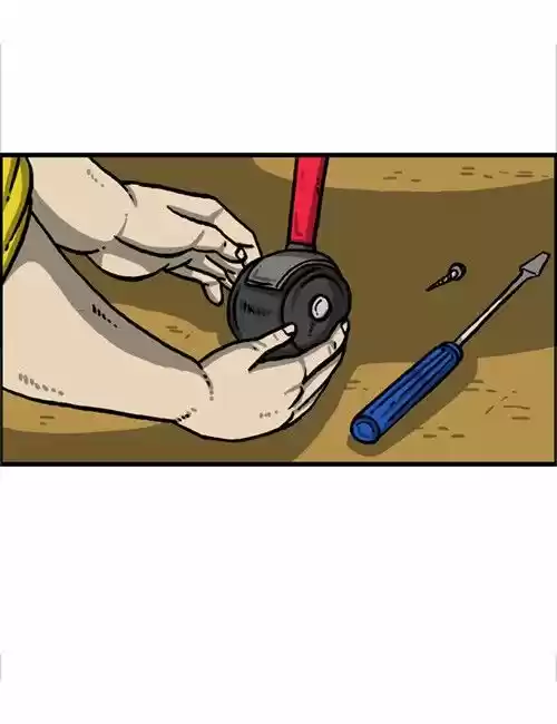 The Sound of Your Heart 308