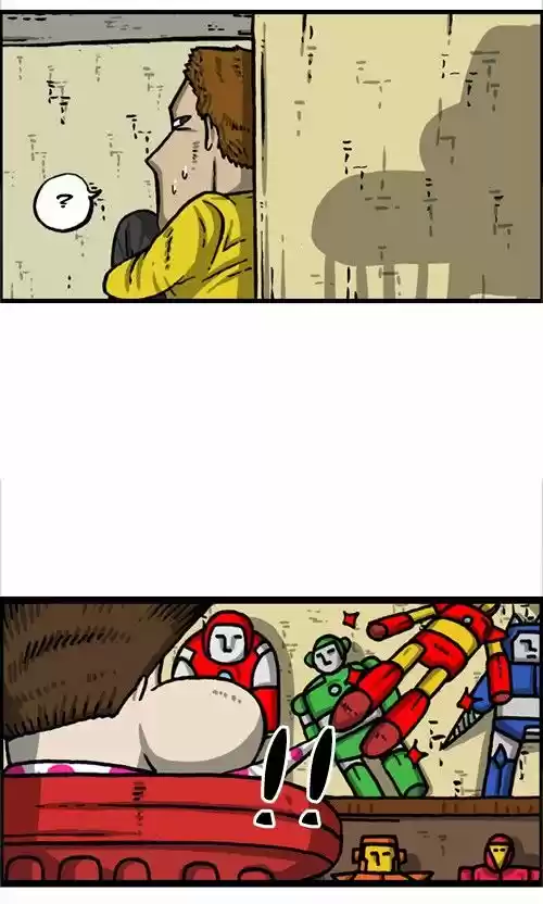 The Sound of Your Heart 308