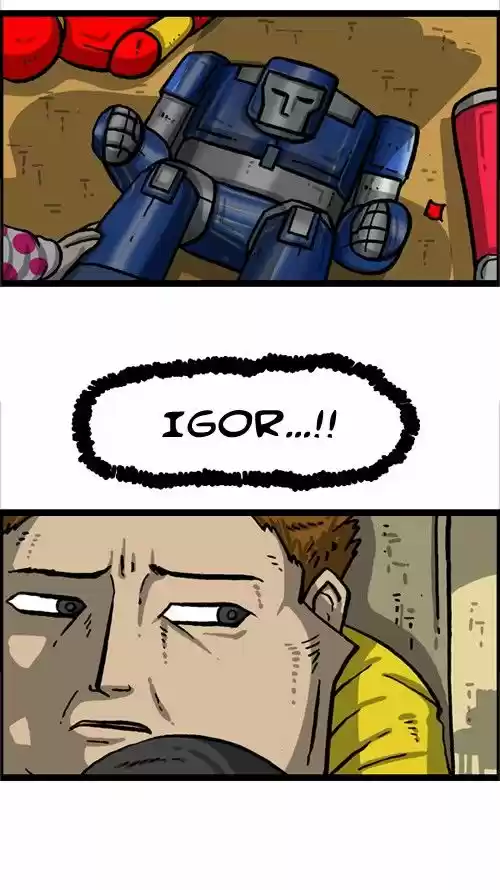 The Sound of Your Heart 308