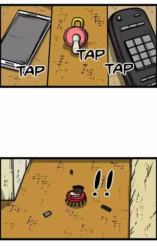 The Sound of Your Heart 308