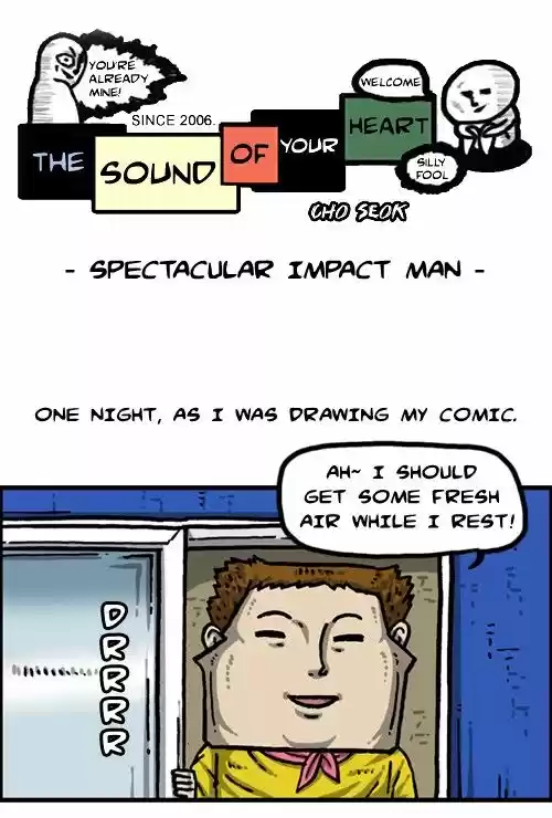 The Sound of Your Heart 309