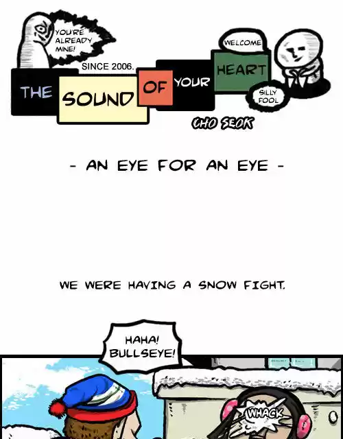 The Sound of Your Heart 31