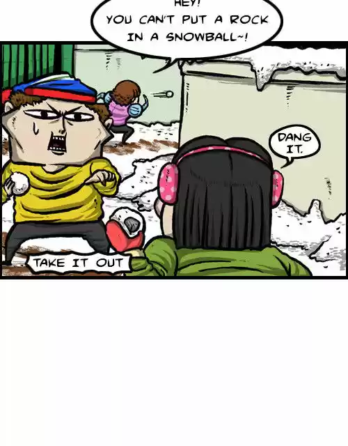 The Sound of Your Heart 31