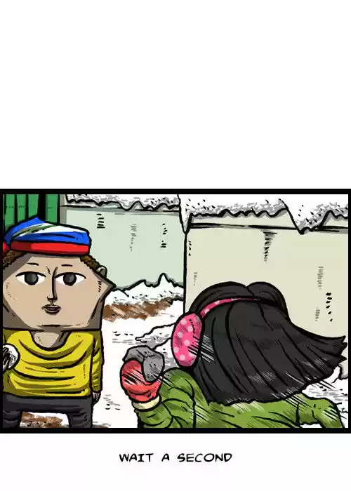 The Sound of Your Heart 31