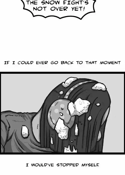 The Sound of Your Heart 31