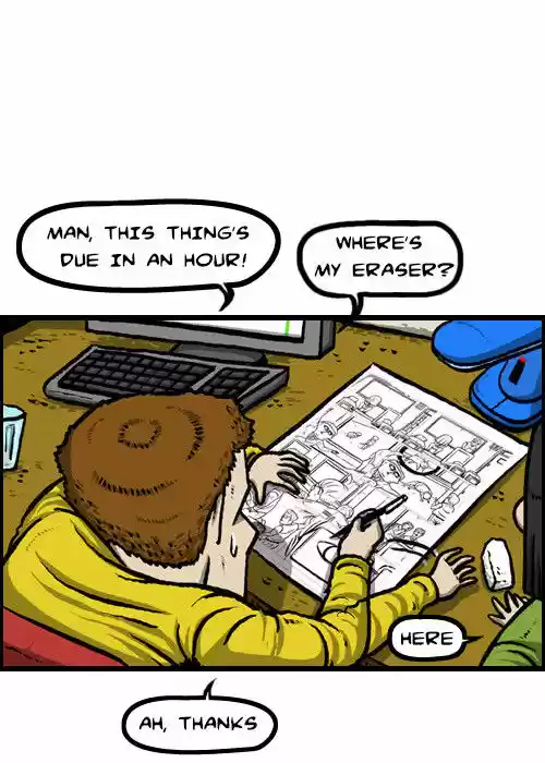 The Sound of Your Heart 31