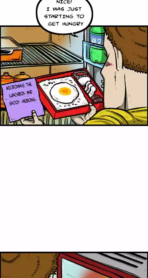 The Sound of Your Heart 31