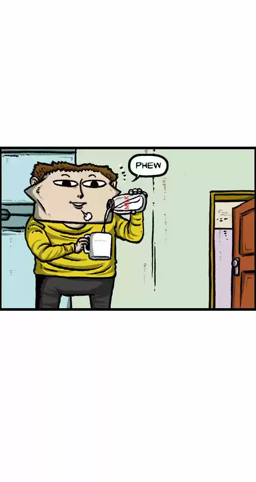 The Sound of Your Heart 31