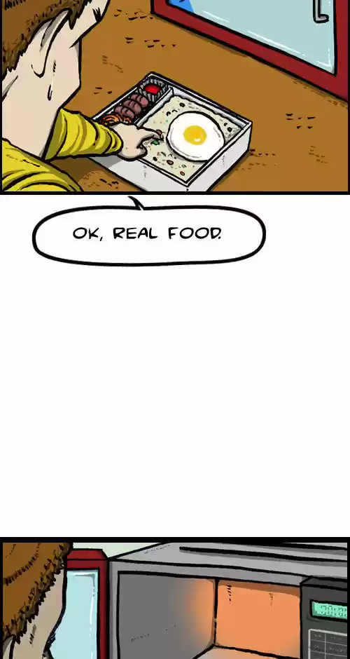 The Sound of Your Heart 31