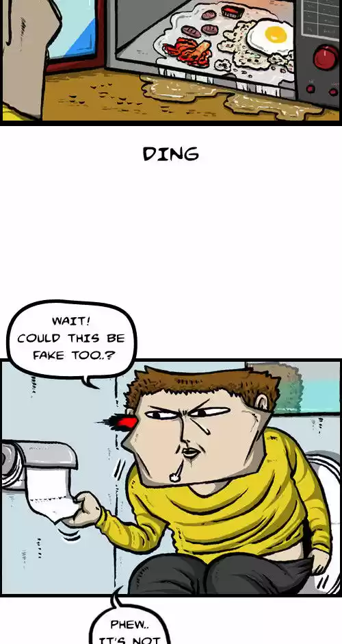 The Sound of Your Heart 31