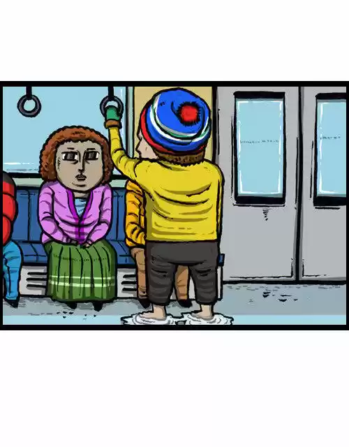 The Sound of Your Heart 31