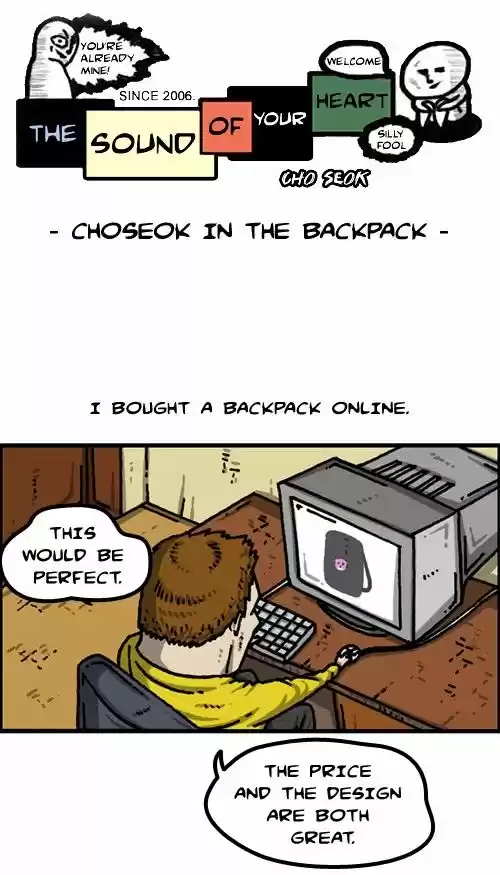 The Sound of Your Heart 310