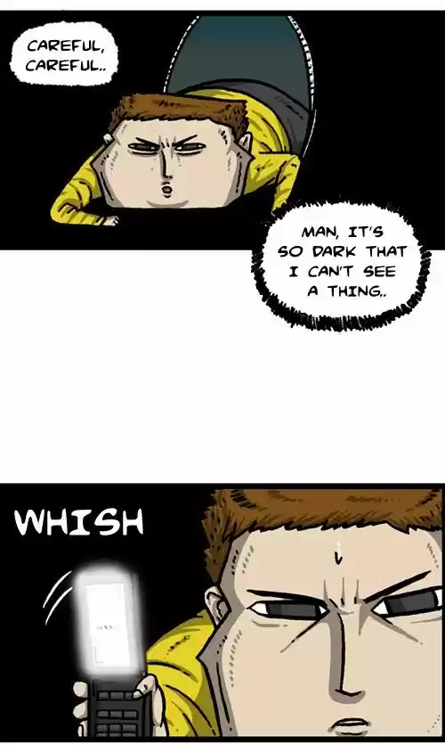 The Sound of Your Heart 310